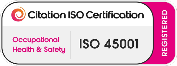 iso 45001